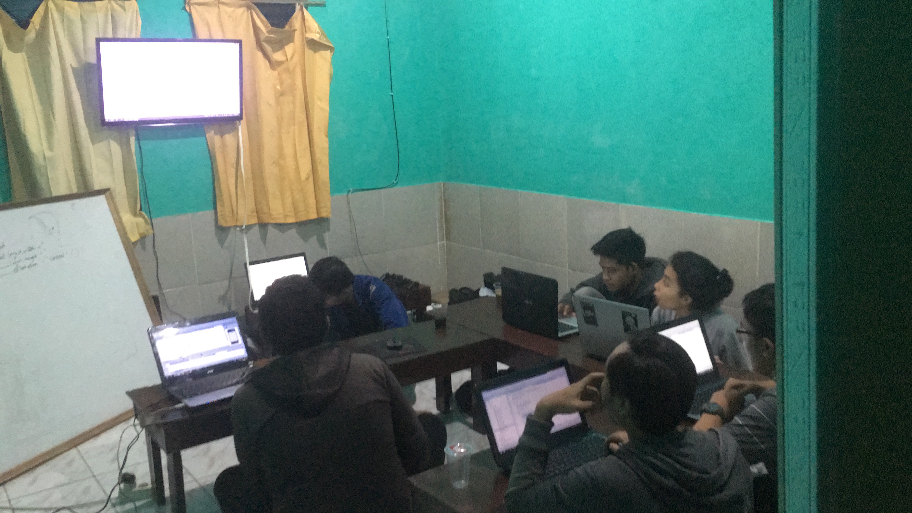Desktop Developer
