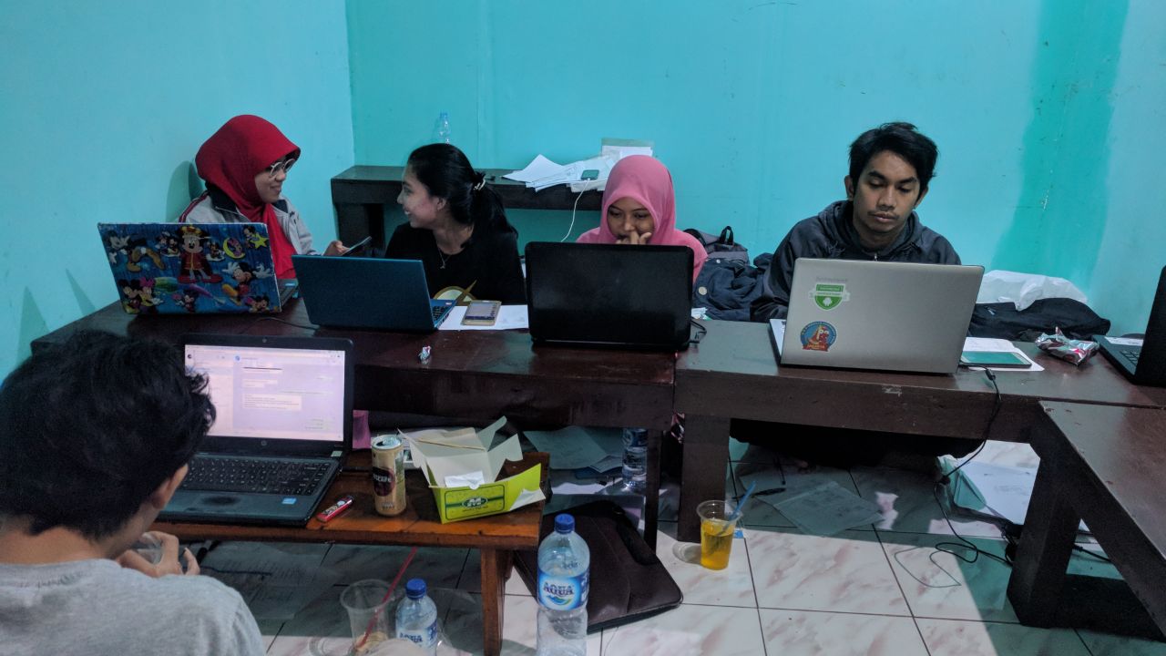 Desktop Developer