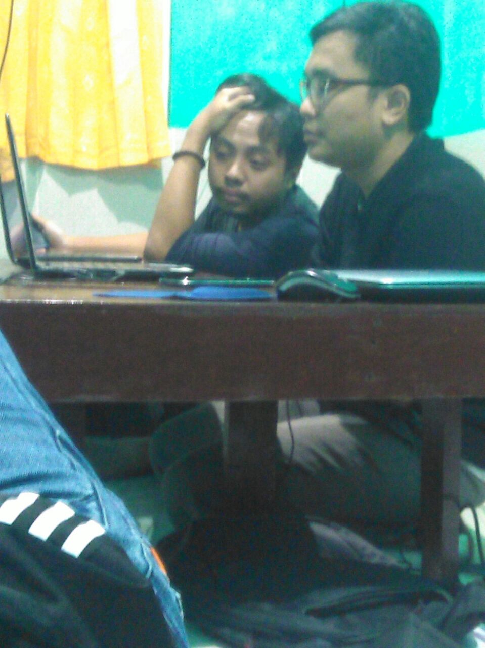 Android Developer