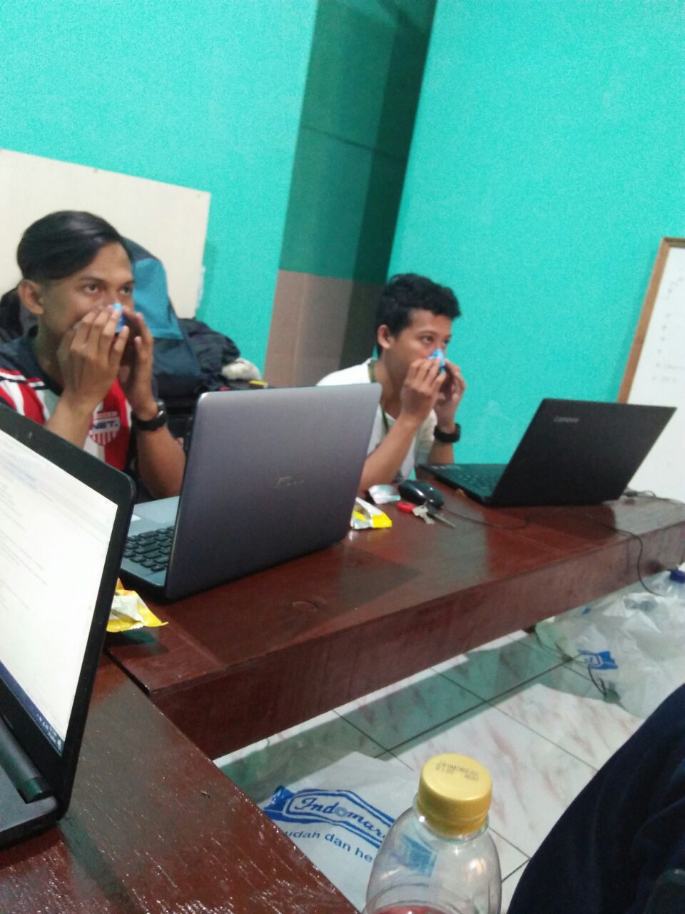 Android Developer