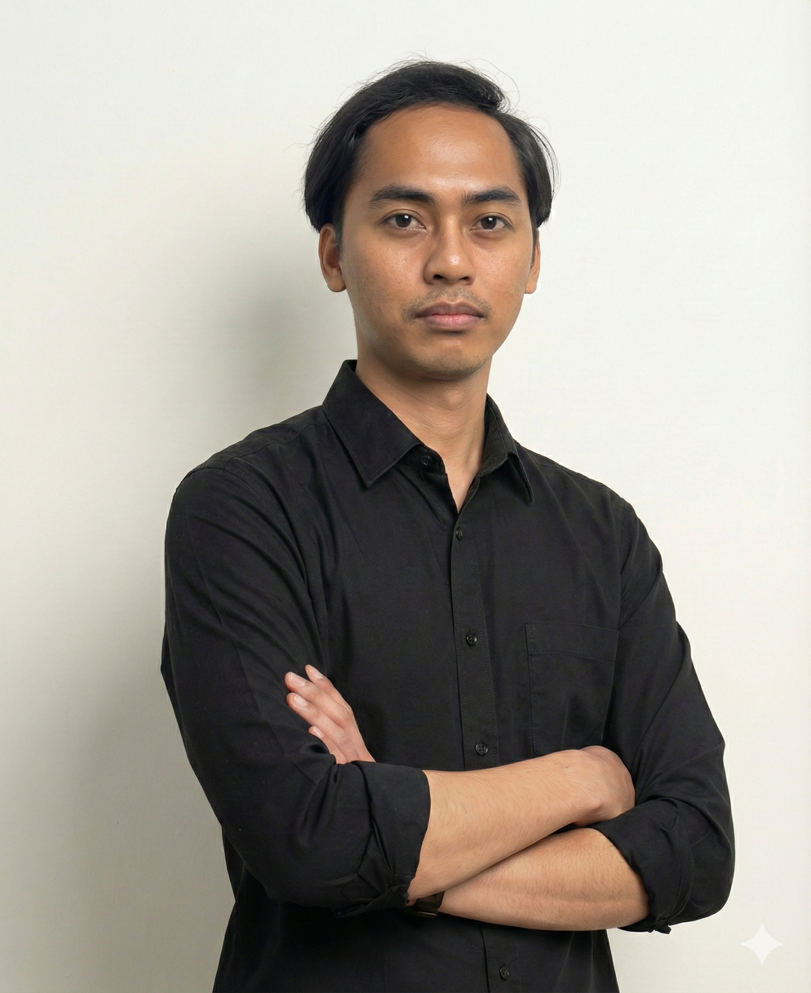Yogi Setiawan