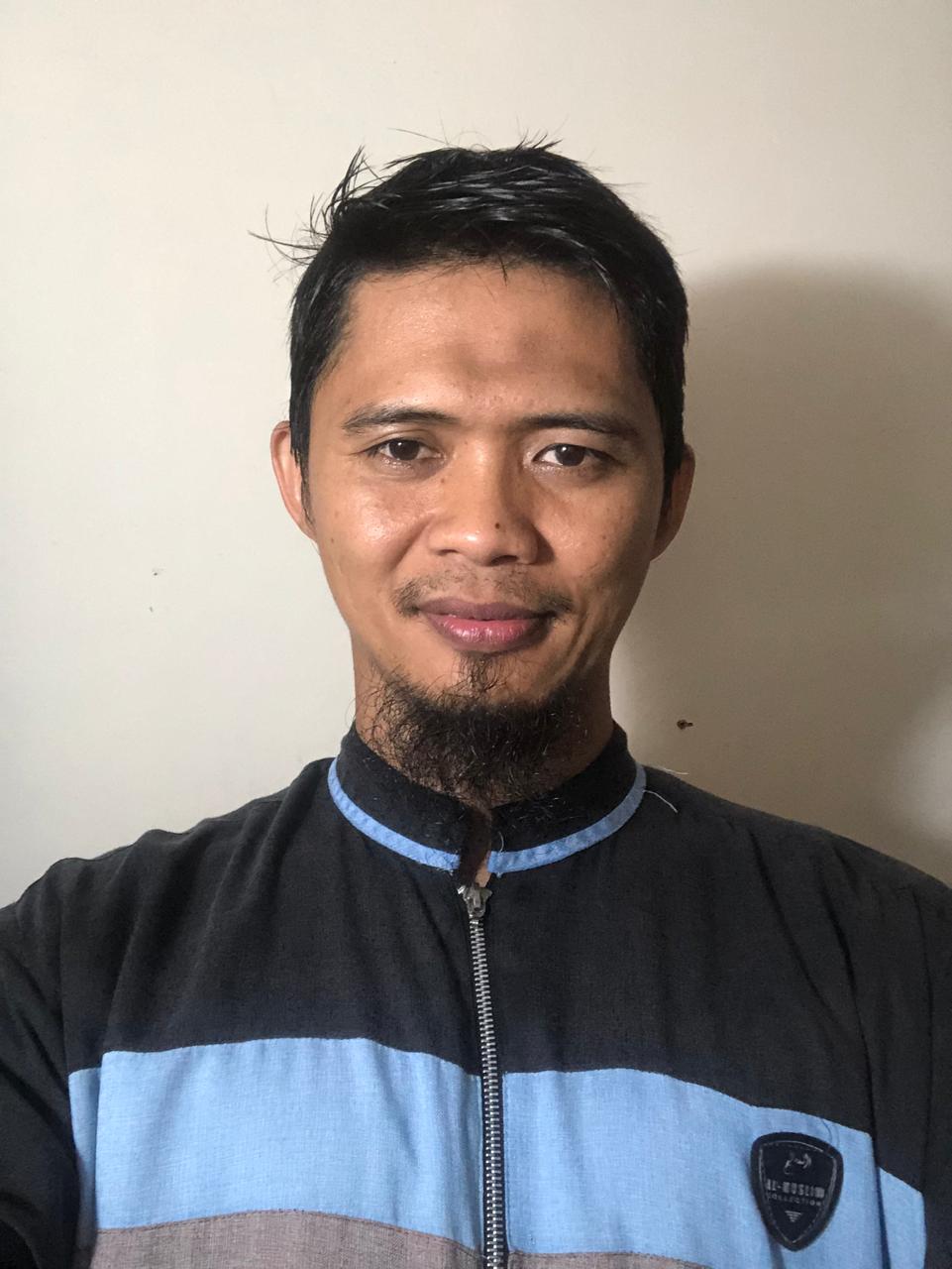 Mukhlas Firmansyah