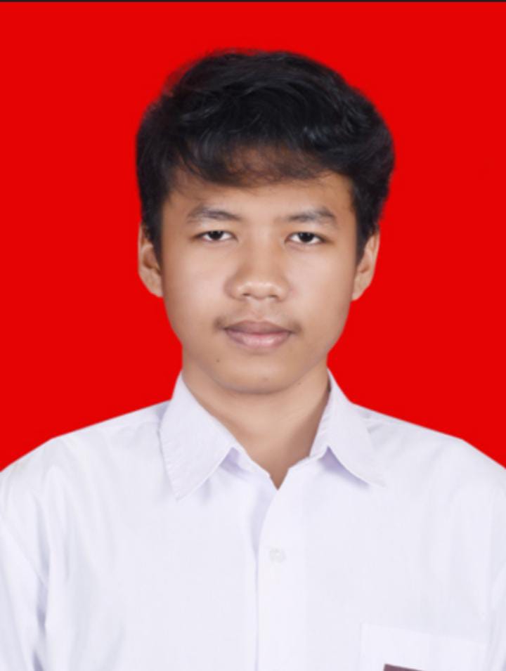 Rendy Setiawan