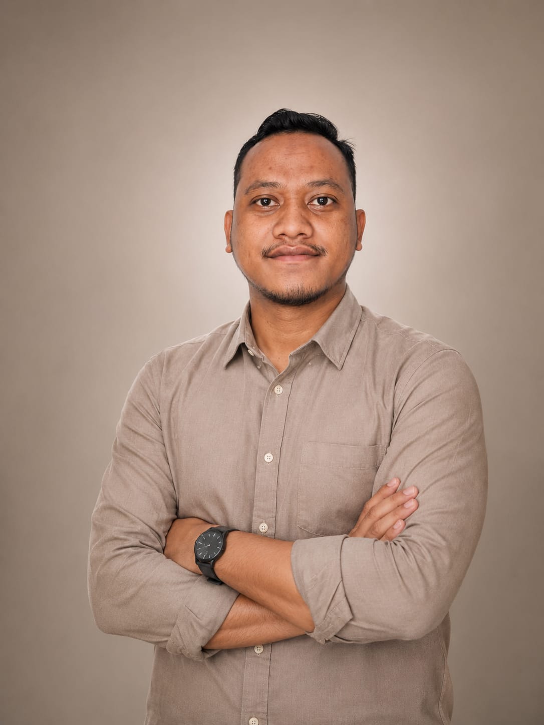 Usmoyo Arif Munandar